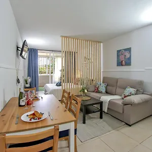 Elegant And Cozy With Pool Chaparral 341 Appartamento Costa Del Silencio
