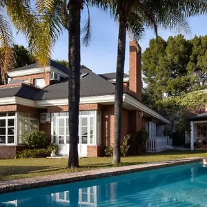 Antumalal Bed & Breakfast
