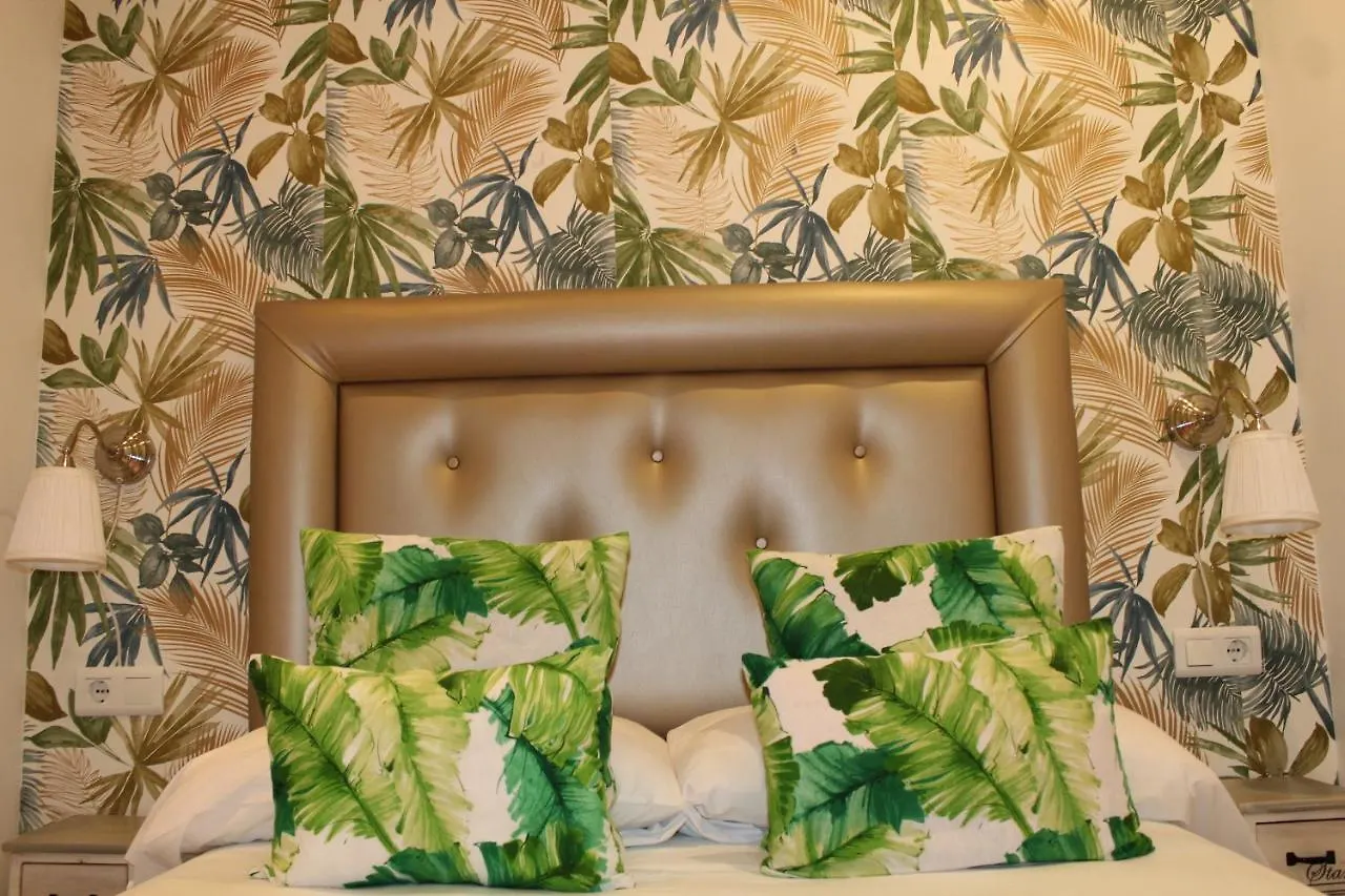 Apartment Cinco Bolas 1 Malaga